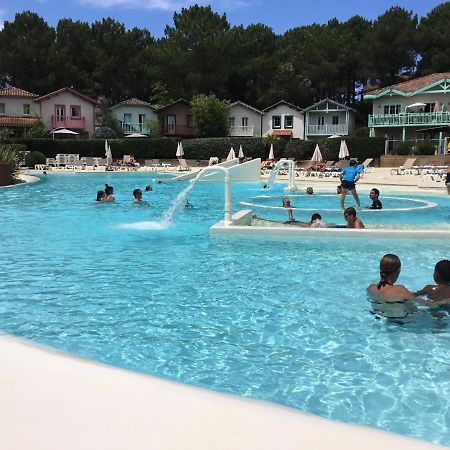 Domaine Du Golf A Lacanau Ocean 33680 Ngoại thất bức ảnh
